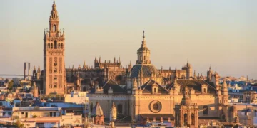 Catedral de Sevilla