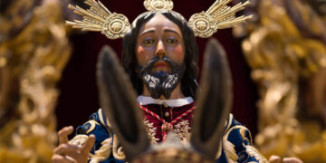 Aprobada la configuración del Domingo de Ramos 2025 de Sevilla