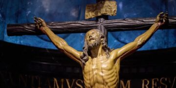 Horarios Procesión Magna de Sevilla