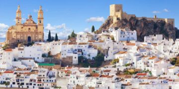 Polémica en Olvera por el traslado de la patrona