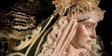 La Yedra convoca los cultos de la festividad de la Esperanza