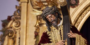 Con al año nuevo llega el primer quinario de Sevilla