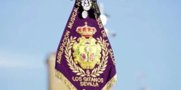 La banda de los Gitanos podría ser la que acompañe al Prendimiento