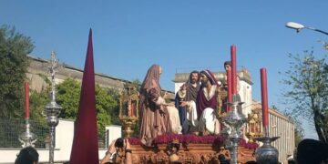 «En el Domingo de Ramos de Jerez no hay cabida para una séptima cofradía»