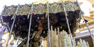 Procesiones Magnas de 2025 en Andalucía
