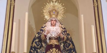 Se crea el Economato Virgen de la Estrella en Jerez