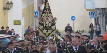 La Banda de San Juan de Jerez dará un concierto en Sevilla