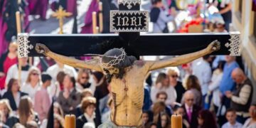 Conferencia organizada por la Viga sobre los Reyes Magos en el Obispado de Jerez