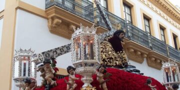 Las Penas de San Vicente saldrá en noviembre en Sevilla