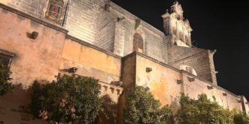 Presentación del proyecto de rehabilitación de San Marcos de Jerez