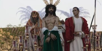 La Agrupación de Barbadillo irá a San Miguel en Jerez