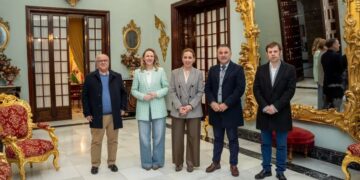 En 2026 se celebrará una Magna en Arcos  de la Frontera