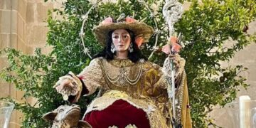 Novedades importantes en la Pastora de San Dionisio en Jerez