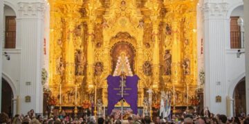 Nombramientos en la hermandad del Rocío de Jerez