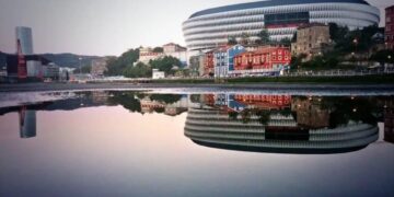 Estampas de Imágenes de Jerez en el Athletic Club de Bilbao