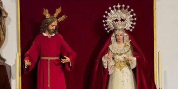 El Obispado cesa al hermano mayor de la Salud de Córdoba