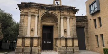 Concierto dedicado a Beigbeder en Jerez