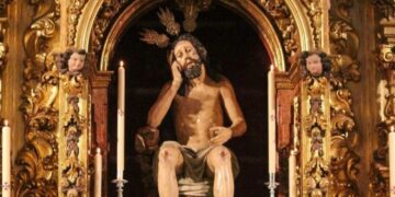 Conferencia de Joaquín Moeckel en Jerez