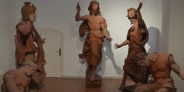 Se abre una  etapa histórica en la Resurrección de Jerez