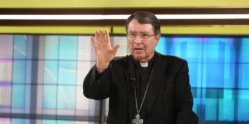 Cónclave en el Vaticano. Los favoritos a Papa: cardenal Pierre