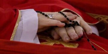 Comienza el periodo de Sede Vacante en el Vaticano