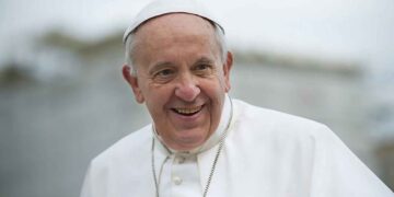 Fallece el papa Francisco en Roma