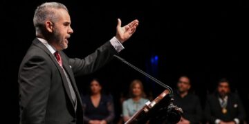 Un canto a la Esperanza en el pregón de Jerez