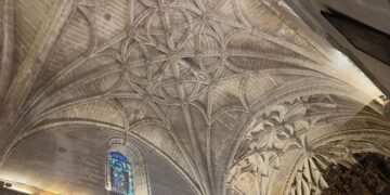 Reabre al culto la parroquia de San Marcos en Jerez