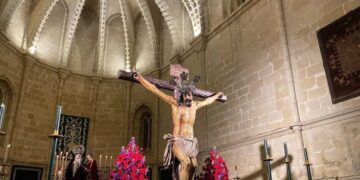 «Venerarte con saetas» la mejor opción para escuchar saetas en Jerez