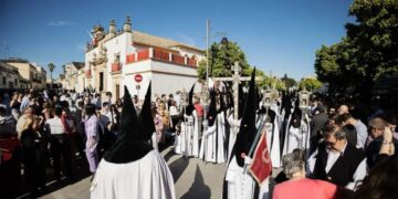 El Ayuntamiento de Jerez concederá la Medalla de Oro a la Hermandad de la Coronación