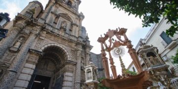 Elegido en Jerez el autor del cartel del V centenario de la Sacramental de San Miguel