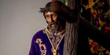 El Nazareno de León también procesionará en Roma