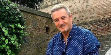 Fallece en Málaga el diseñador Fernando Prini, autor de obras  realizadas por toda Andalucía