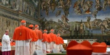 Cónclave en el Vaticano. Los cardenales españoles que podrían ser Papa