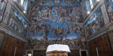 Cónclave en el Vaticano. Curiosidades históricas