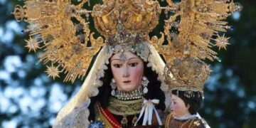 La Virgen del Carmen de Jerez saldrá dos veces en el próximo mes de julio
