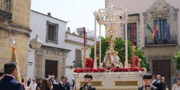 Gabriel Álvarez tendrá a su cargo el Pregón de las Glorias de Jerez