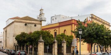 La Hermandad de la Trinidad de Jerez celebra la I edición de su Velá