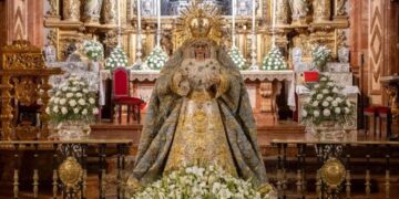 La Junta de Gobierno de la Macarena emite un comunicado explicando lo ocurrido en Sevilla con la «misteriosa» restauración