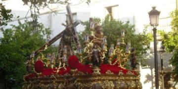 La hermandad de Jesús presenta el XXIX Ciclo Veranos Nazarenos en  Jerez