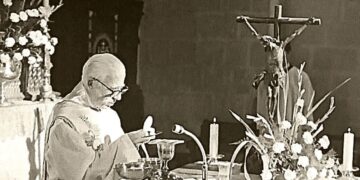 La película Padre Bicicleta se proyectará el 29 de junio en la sala Compañía de Jerez