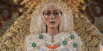 La hermandad de la Macarena convoca a sus hermanos en Sevilla a cabildo extraordinario
