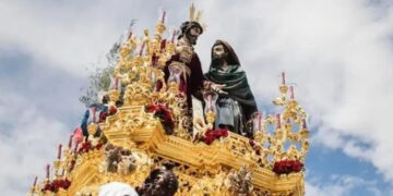 La Clemencia de Jerez tendrá que volver a convocar el cabildo extraordinario para restaurar el paso por falta de quorum