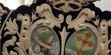 La Junta de Andalucía ofrece ayudas para restauración y conservación de arte sacro