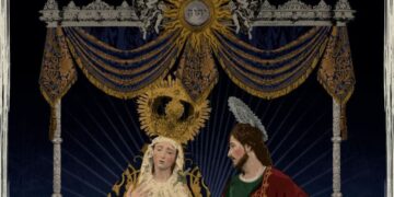Convocada la igualá para la extraordinaria de la Virgen de la Trinidad en Jerez