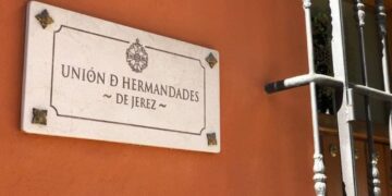 Bruno Díaz Ríos será el autor del cartel de la Semana Santa de Jerez en 2026