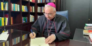 El Obispado de Jerez zanja la polémica del pasado Lunes Santo