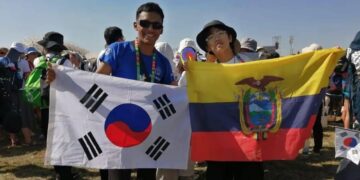 Primer Jubileo para influencers en Roma