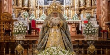 Comunicado de la Macarena en Sevilla tras el cabildo extraordinario