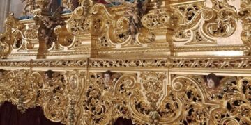 El Cabildo del Prendimiento de Jerez aprueba la restauración del paso de misterio
